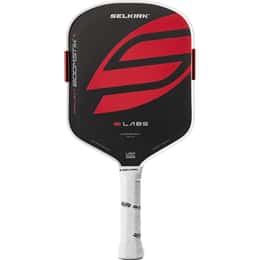 Selkirk Labs Project Boomstik Widebody Pickleball Paddle