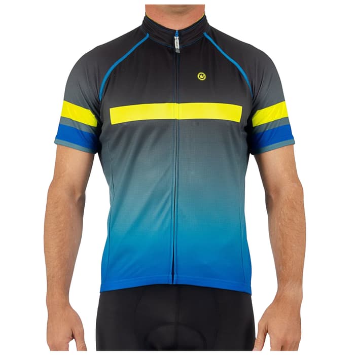 canari cycling shirt