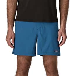 Patagonia Men's Baggies Lights 6" Shorts