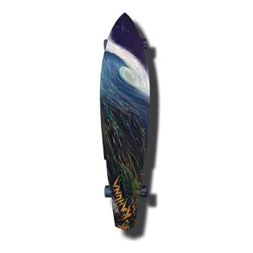 Kahuna Creations Hydro Longboard