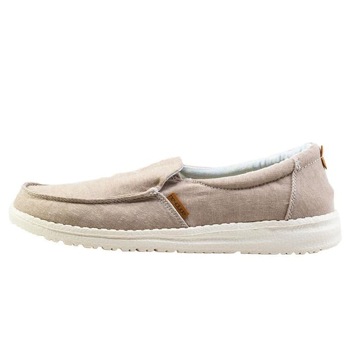 Hey Dude Women's Misty Chambray Casual Shoes - Sun & Ski Sports