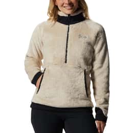 Mountain Hardwear Women's Polartec® High Loft® Pullover