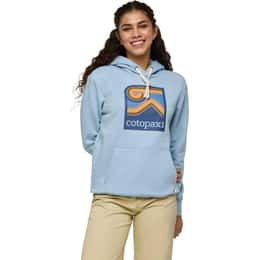 Cotopaxi Women's Lookout Point Pullover Hoodie