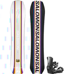 Salomon - Sun & Ski Sports