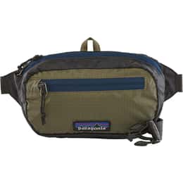 Patagonia Ultralight Black Hole® Mini 1L Hip Pack