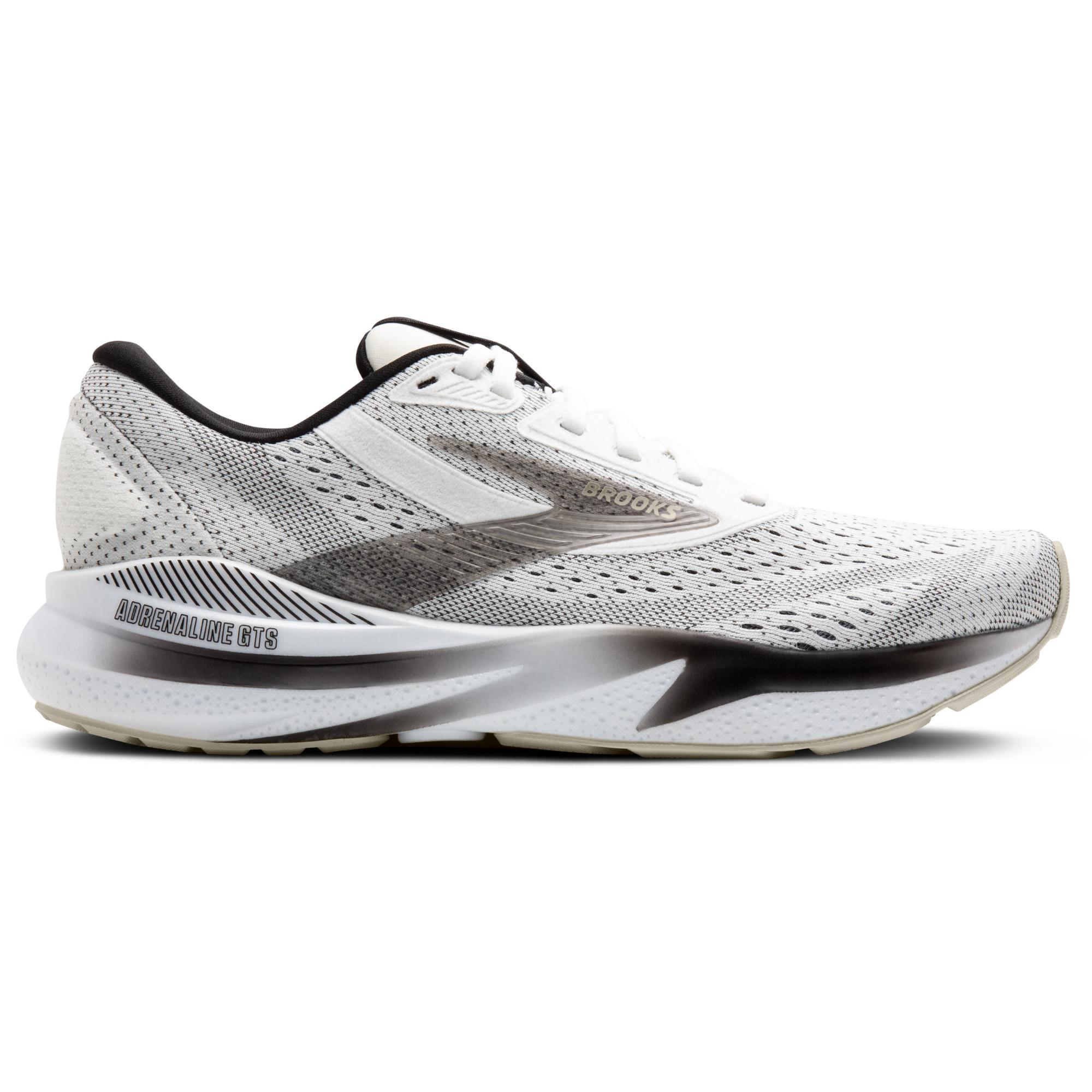 Brooks Men's Adrenaline GTS 24 Running Shoes -  00195394530964