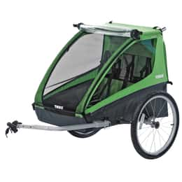 Thule Kids' Cadence Bike Trailer