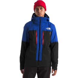 The North Face Men's Snowsquall Jacket