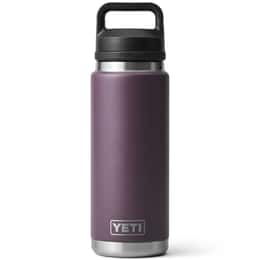 YETI Rambler® 26 oz Bottle with Chug Cap