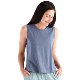 Free Fly Women's Bamboo Current Tank Top