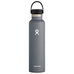 Hydro Flask 24 oz Standard Mouth Mouth Bottle with Flex Sip™ Lid