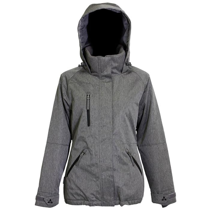 Turbine Women's Glacier Meteor Jacket - Sun & Ski Sports