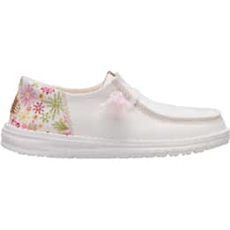 Hey Dude Women's Wendy Funk EMB Casual Shoes