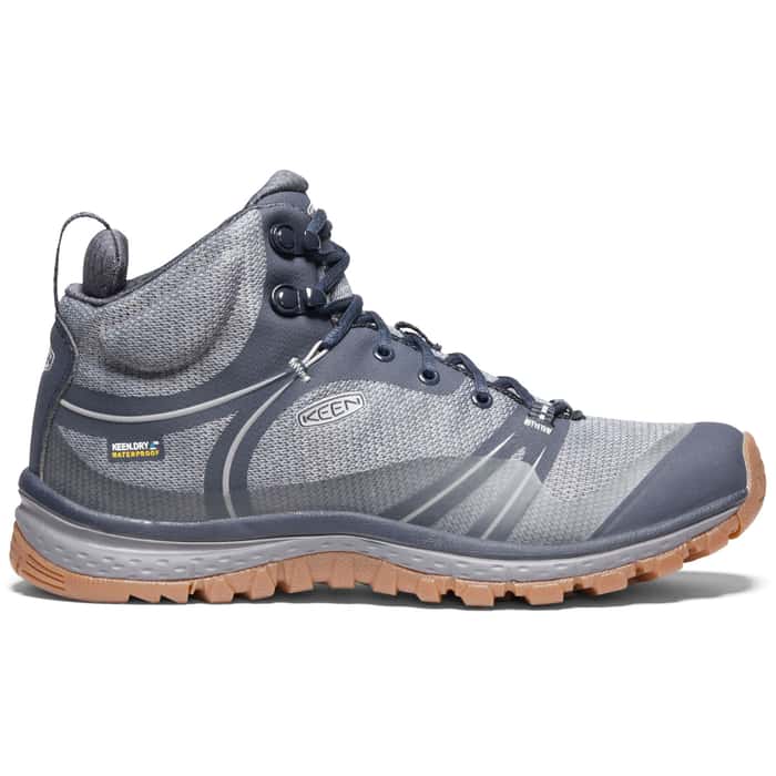 Keen Women's Terradora Waterproof Mid Hikin