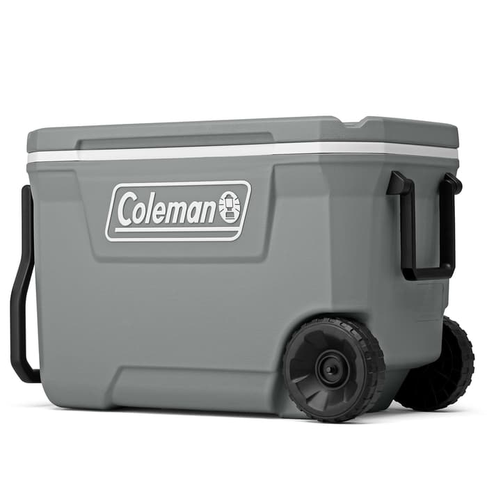 Coleman 316 Series™ 62-Quart Hard Cooler - Sun & Ski Sports