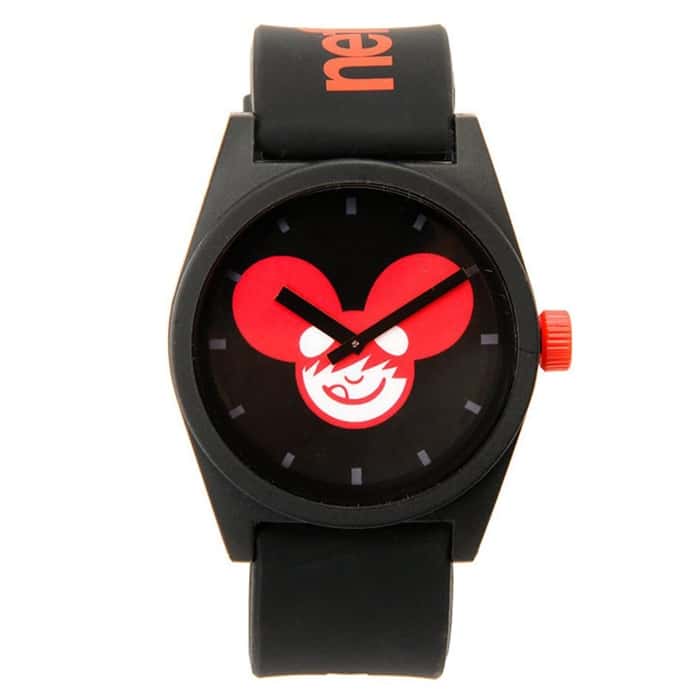 Neff Deadmau5 Watch