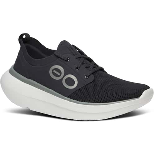 OOFOS Men's OOmy Stride Shoes alt image view 1