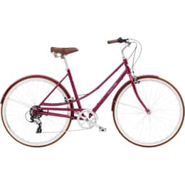 Electra Loft 7D Step-Thru Commuter Bike