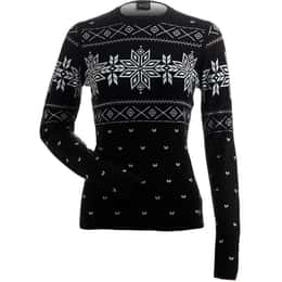 Nils Women's Matterhorn Sweater