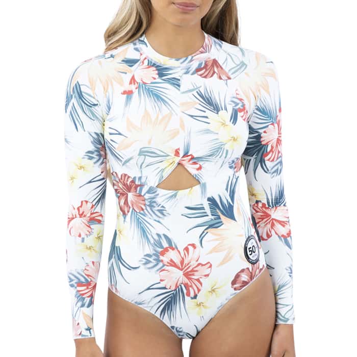 Rip Curl Women's Anini Beach Good Surfsuit
