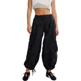 Free People Women's Charmer Utility Pants