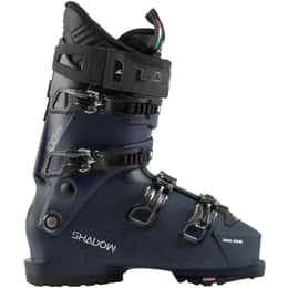 Lange Men's All Mountain Shadow 100 MV Ski Boots