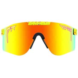 Pit Viper Originals Polarized Sunglasses