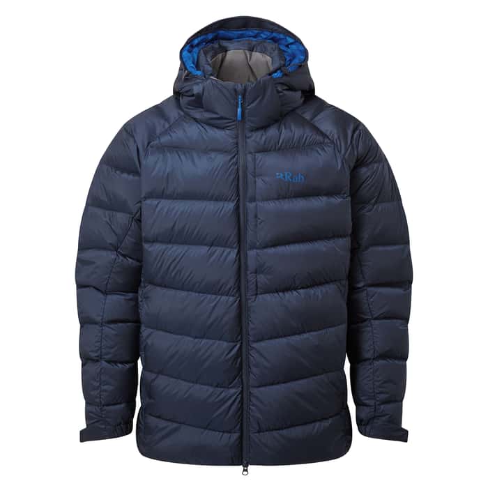 Rab Men's Axion Pro Down Jacket