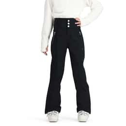 Obermeyer Girl's Jolie Softshell Snow Pants