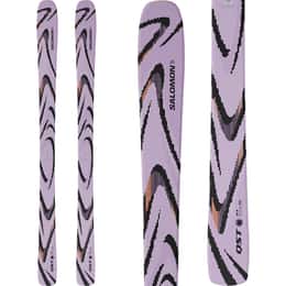 Salomon Women's QST 94 Skis '27