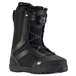 K2 Men's Raider Snowboard Boots '22
