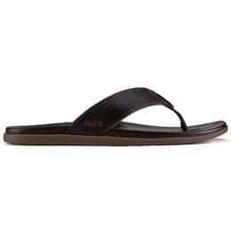 OluKai Men's Nalukai Casual Sandals