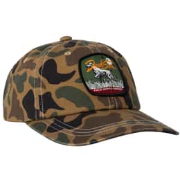 Dark Seas Heeler Hat