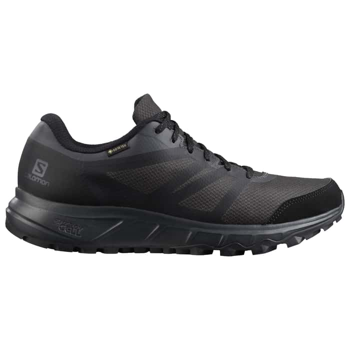 Salomon best sale trailster trail