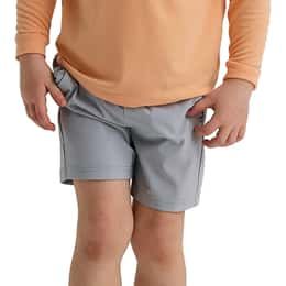 Free Fly Little Kids' Breeze Shorts