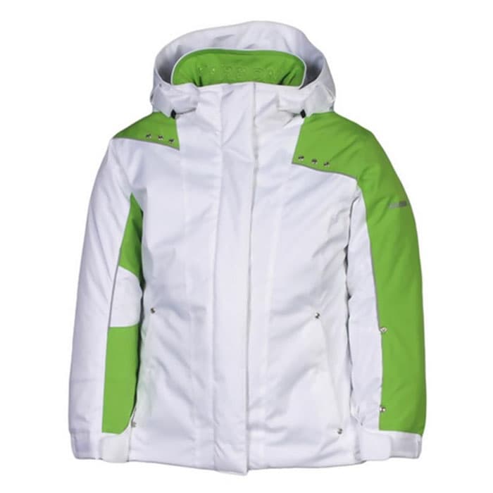 Karbon Girl's Firehawk Ski Jacket Sun & Ski Sports