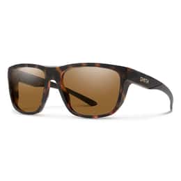 Smith Men's Barra Lifestyle Sunglasses