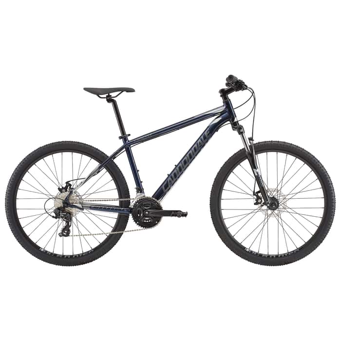Cannondale Men's Catalyst 3 Mountain Bike '