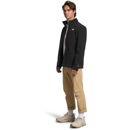 The North Face Men's Apex Bionic 3 Jacket alt image view 4