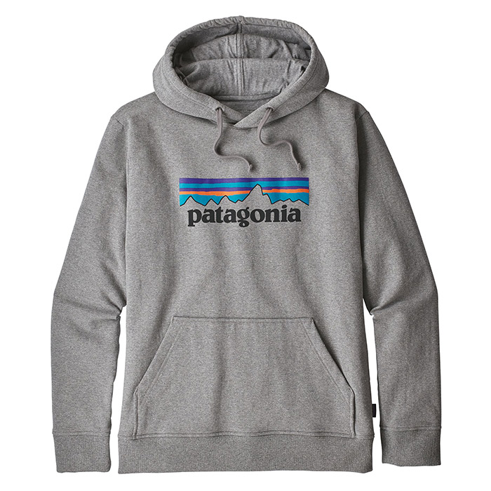 patagonia p6 sweater
