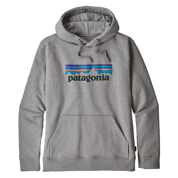 patagonia men's p 6 sweatshirt