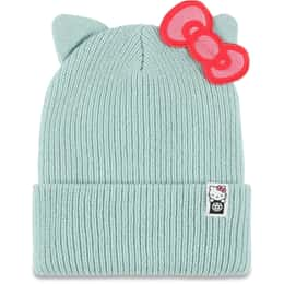 686 Women's 686 X Hello Kitty Knit Beanie