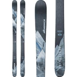 Nordica Men's Enforcer 89 Skis '26