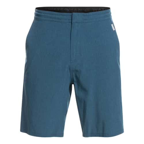 Quiksilver Men's Waterman Suva 20" Amphibian Boardshorts alt image view 0