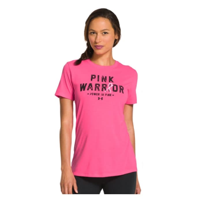 princess warrior shirt