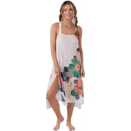 O'Neill Women's Miranda Jadia Dress