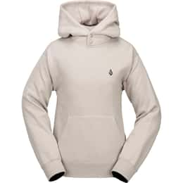 Volcom Women's Costus Fleece Pullover