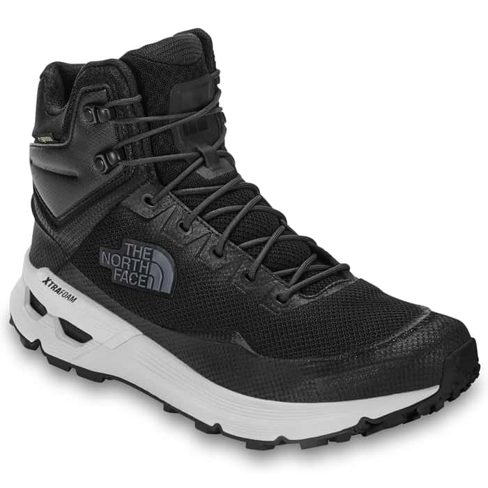 the north face safien mid gtx review