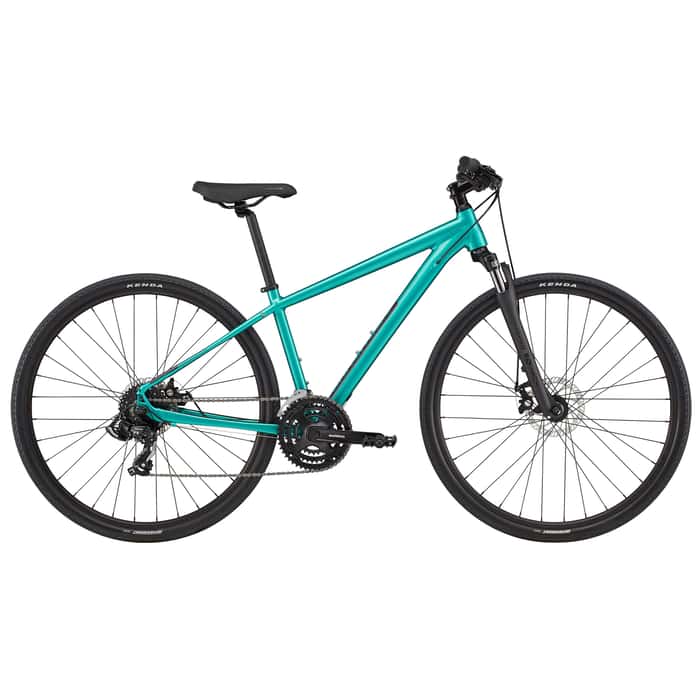 Cannondale Women's Althea 4 Fitness Bike '20 - Sun & Ski Sports