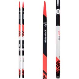 Rossignol DELTA SPORT R SKIN Nordic Skis